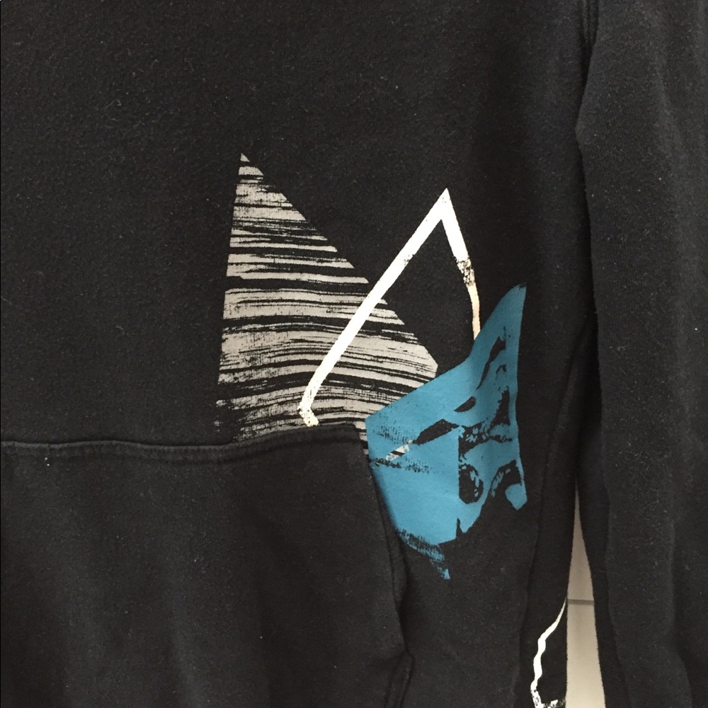 Volcom Sweatshirt - Picture 2 of 5